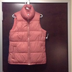 Great vest. Have many!